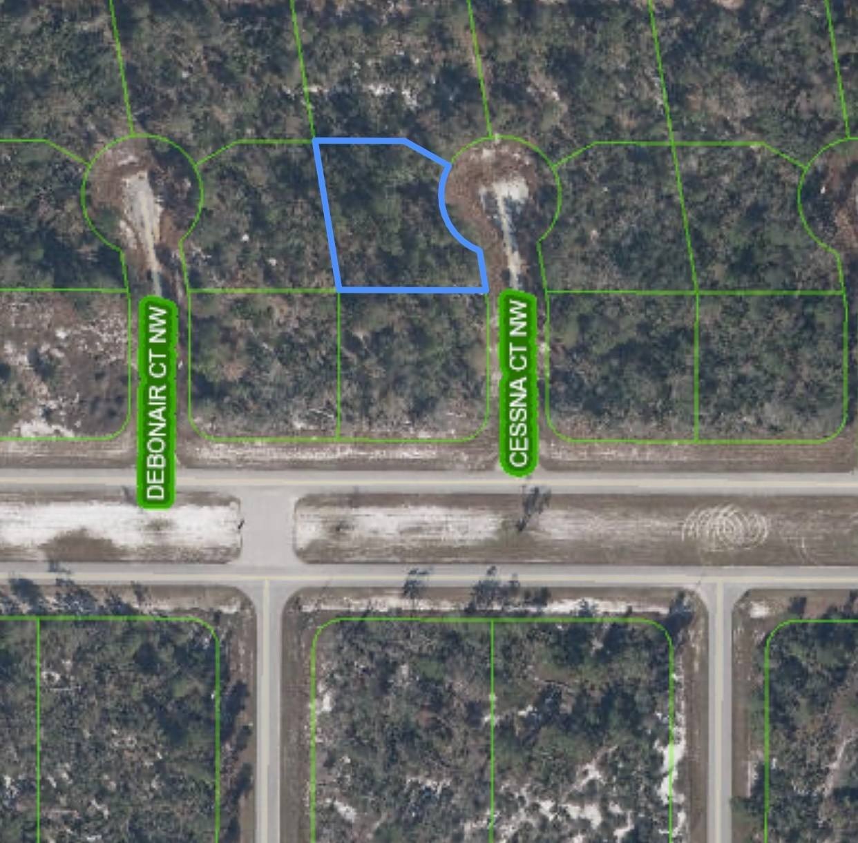 Lake Placid Buildable Lot