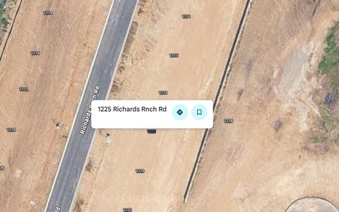 Residential Land in Belton, TX