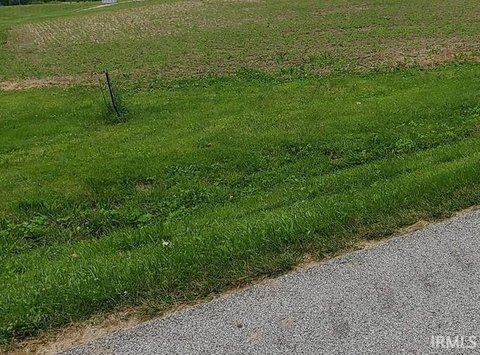 Agricultural Land Lot with Covenants