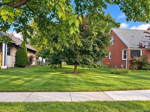 Vacant Land, Dearborn, MI