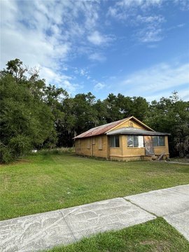 Land - EUSTIS, FL