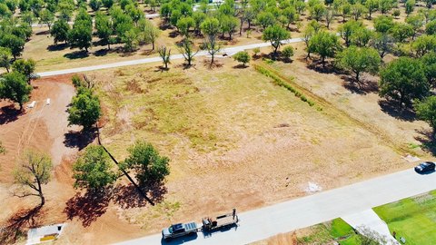Land, Granbury, TX