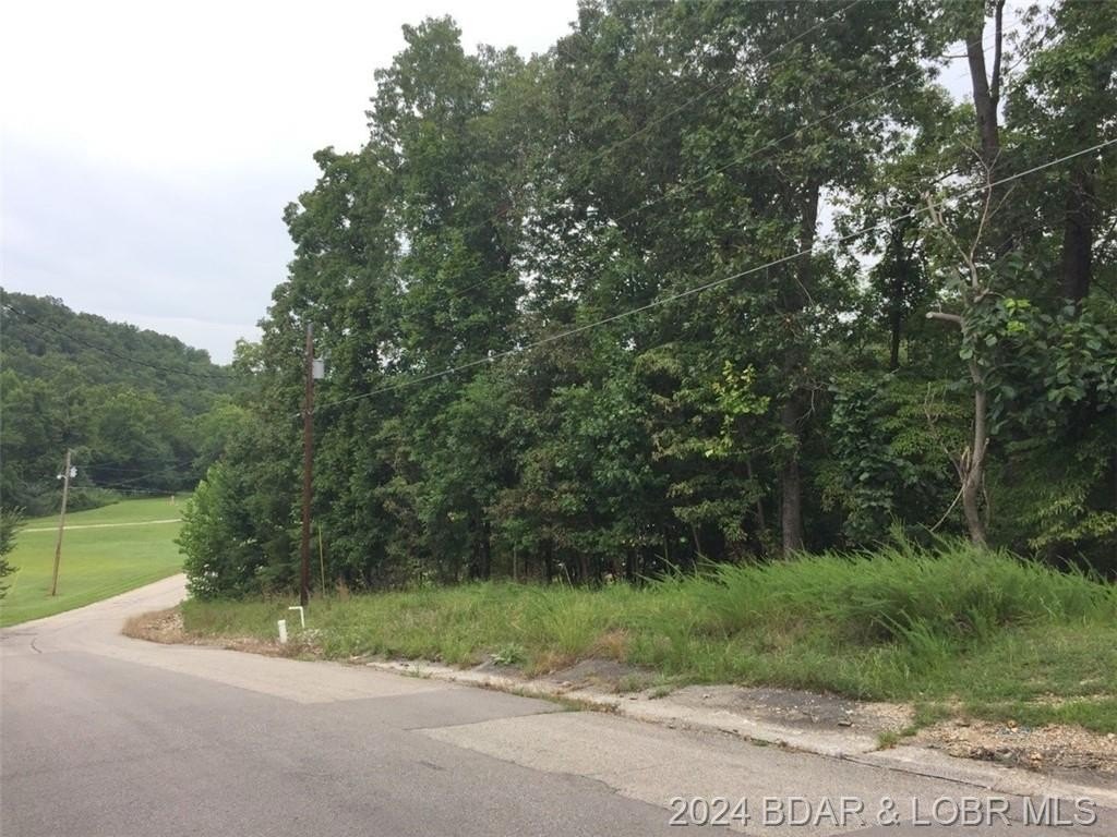 Residential Lot with Community Amenities