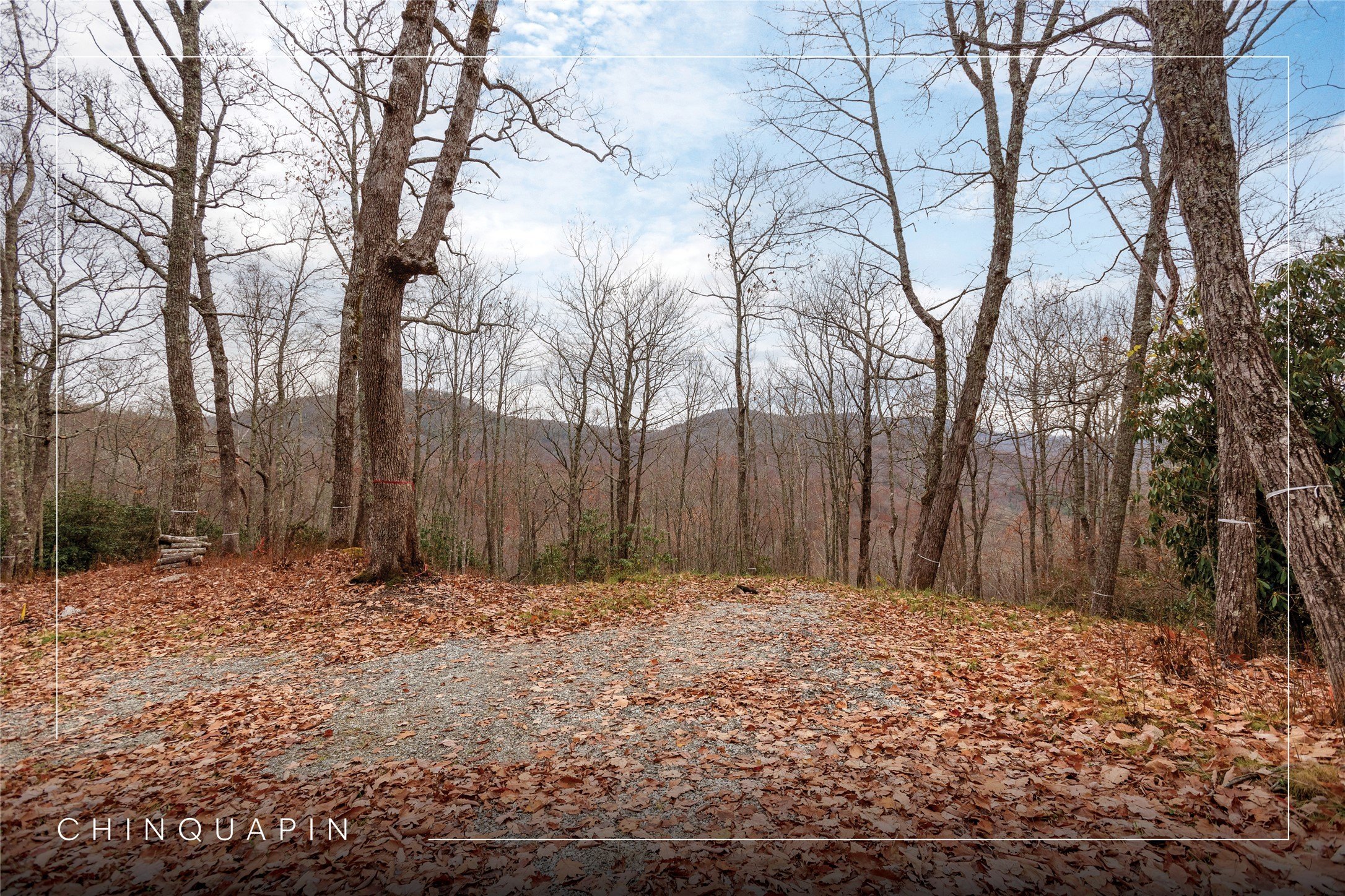Glenville Land with Mountain Views