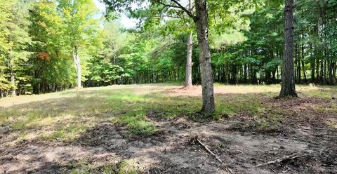 Mountain-View Recreation Land