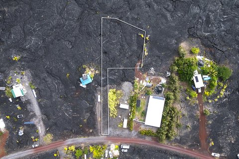 Land, Pahoa, HI