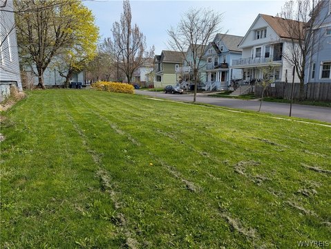 Vacant Residential Lot For Sale