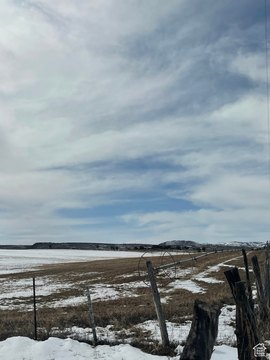 15 Acres with Water Shares