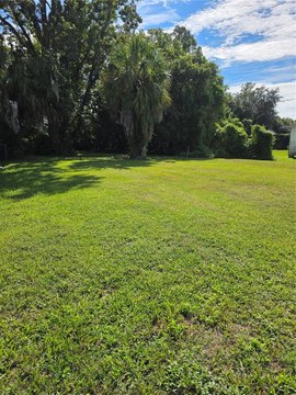 Land, ORLANDO, FL