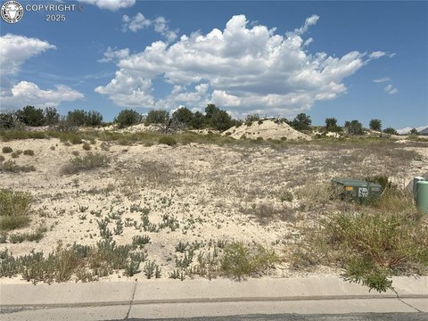 Land For Sale, Canon City