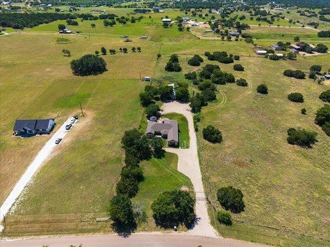 Unimproved Land in China Spring