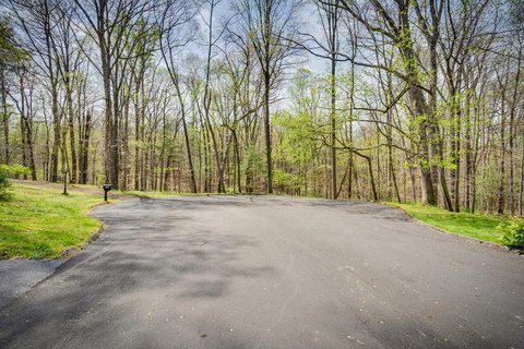 Residential Land in Lowry Hills