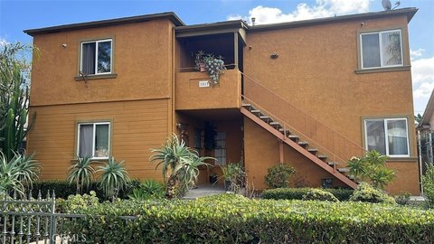 Multifamily Residential Income Property
