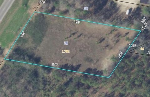 Commercial Lot in Dothan, AL