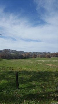 Land, Mariposa, CA