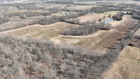 Productive Agricultural Land Tract