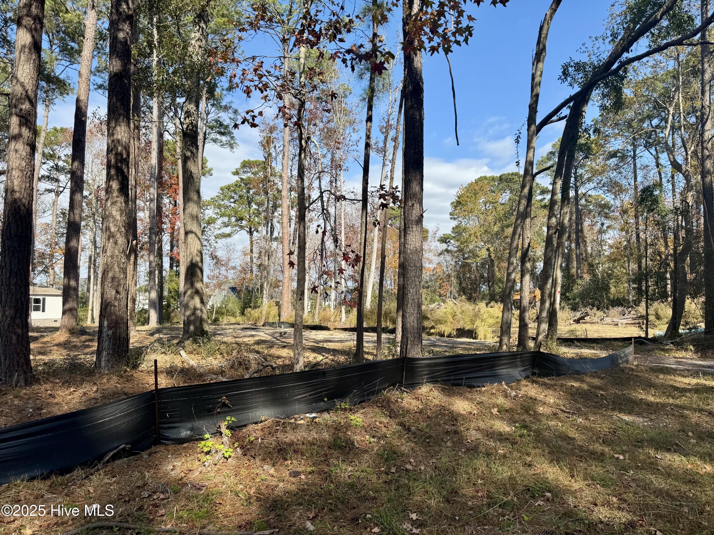 Residential Lot Near Sunset Beach