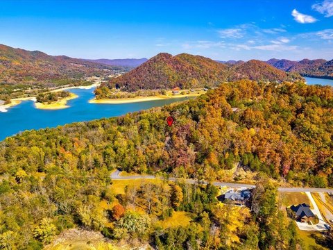 LAND - Whitesburg, TN