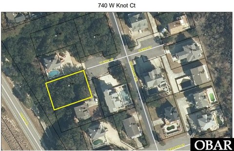 LOTS/LAND, Corolla, NC