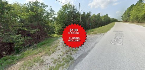 Land in Cherokee Village, AR