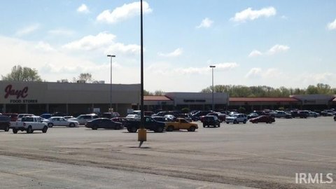 Retail Suite at Cherry Tree Plaza