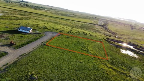 Picture of Land at High Noon Dr L1B1, Shepherd, MT