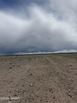 Land in St. Johns, AZ