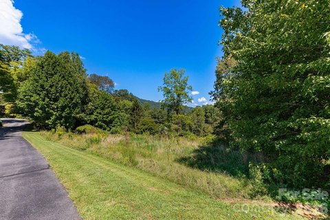 Land, Waynesville, NC