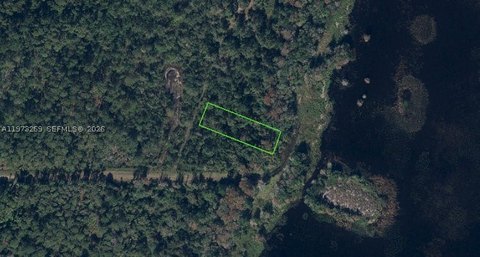Land, Lake Placid, FL