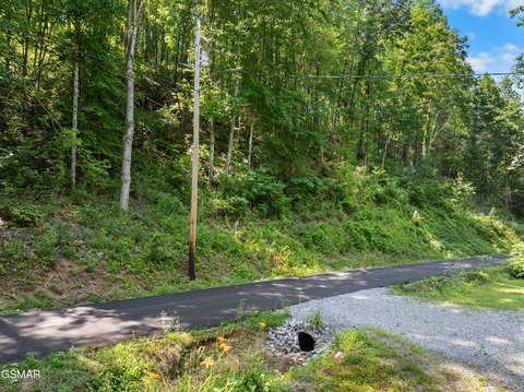 Residential Lot in Gated Mountain Community
