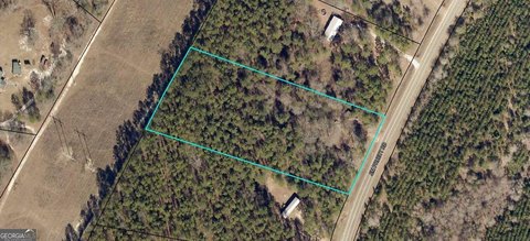 Land, Eastman, GA