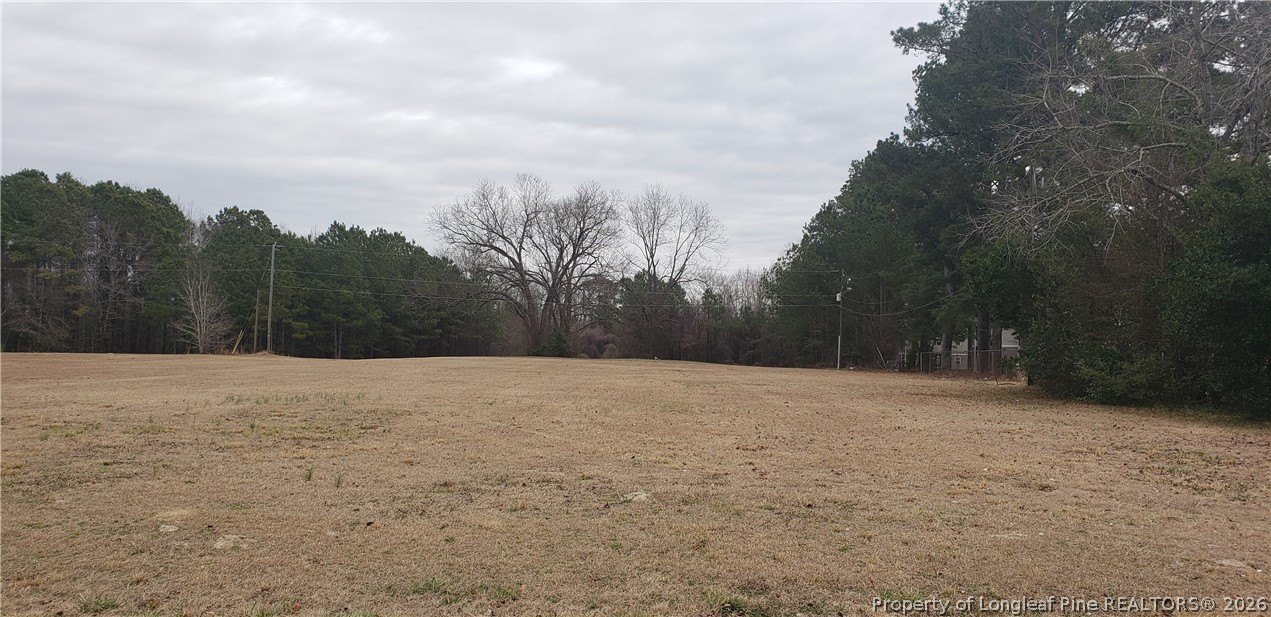 Commercial Land in Fairmont, NC
