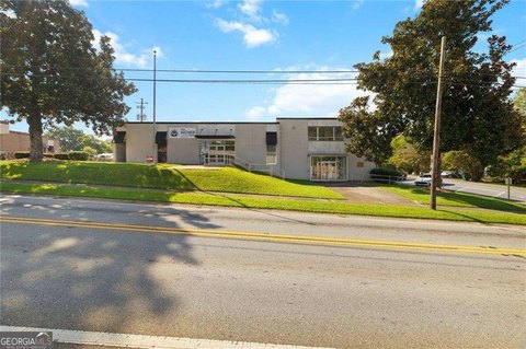 Downtown Jasper Medical Investment Property