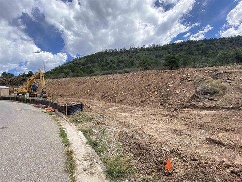 Land For Sale, Durango, CO