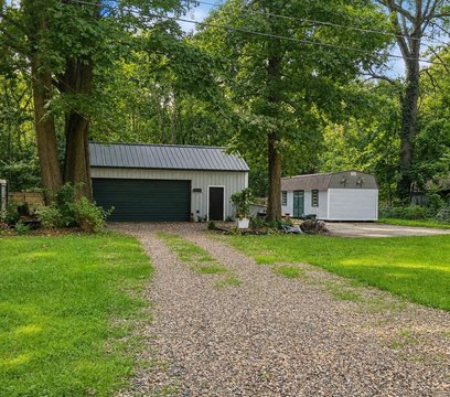 Land, Lawton, MI