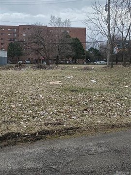 Detroit Land Bundle Opportunity