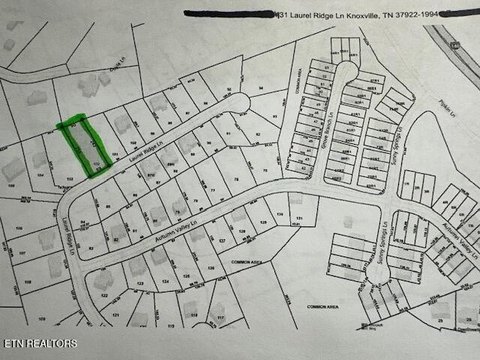 Residential Land with Mountain Views