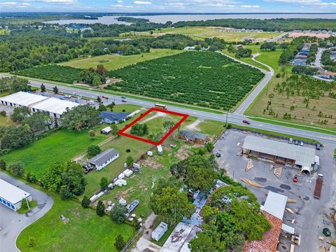 TAVARES, FL Land For Sale