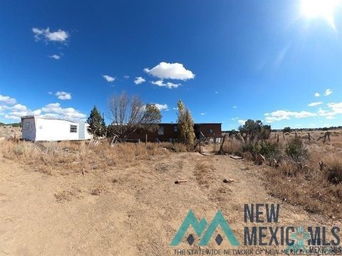 Land, Pinehill, NM