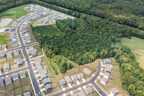 Wendell, NC Land Opportunity