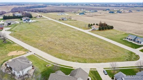LAND - Jerseyville, IL