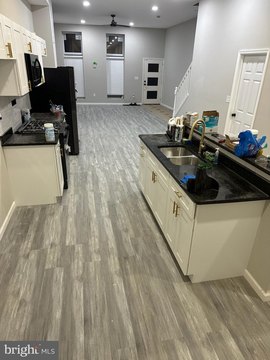 Legal Two-Unit Multifamily Property