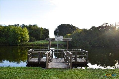 Recreational Property on Tres Palacios River