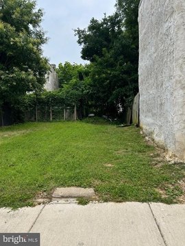 LAND - PHILADELPHIA, PA
