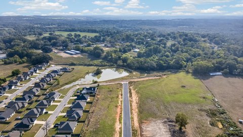 Land, Winona, TX