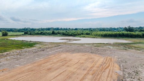 Estate Sized Tract in Taylor