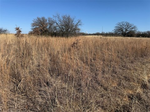 Golf Course Lot in Nocona