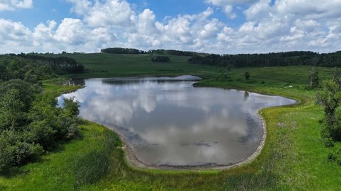 Waterfront Hunting & Recreation Land