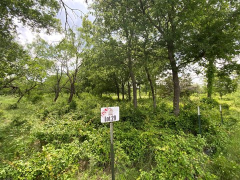 Gated Ranch Acreage with Creeks