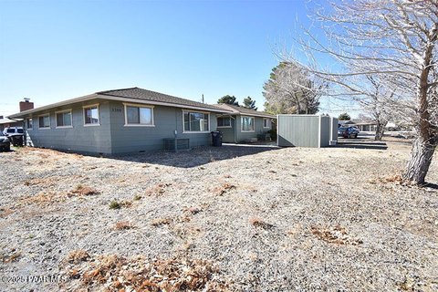 Remodeled Prescott Valley Income Property